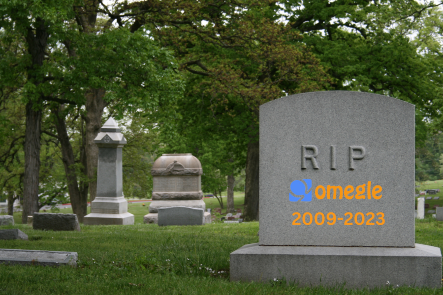 Omegle is Shutting Down: What You Need to Know and How to Move On