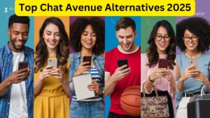 Top Chat Avenue Alternatives 2025
