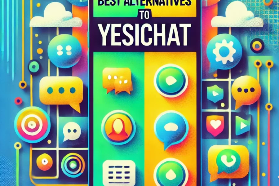 Best Alternatives to YesIChat