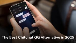 The Best Chitchat GG Alternative in 2025