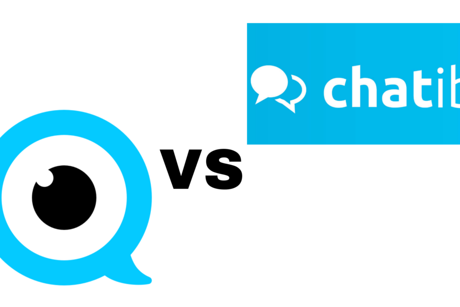 Tinychat Best Alternative: Why Chatib.us is the Top Choice