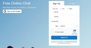 How to Delete Your Chatblink Account