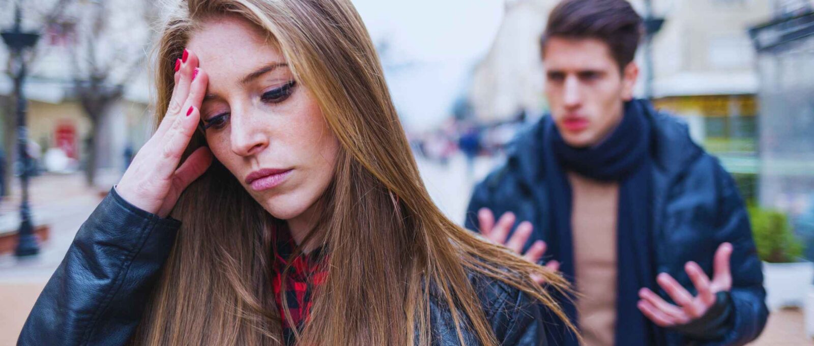 Stages of a Breakup What to Expect and How to Cope