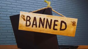 What to Do If Your Chatib Account Has Been Blocked