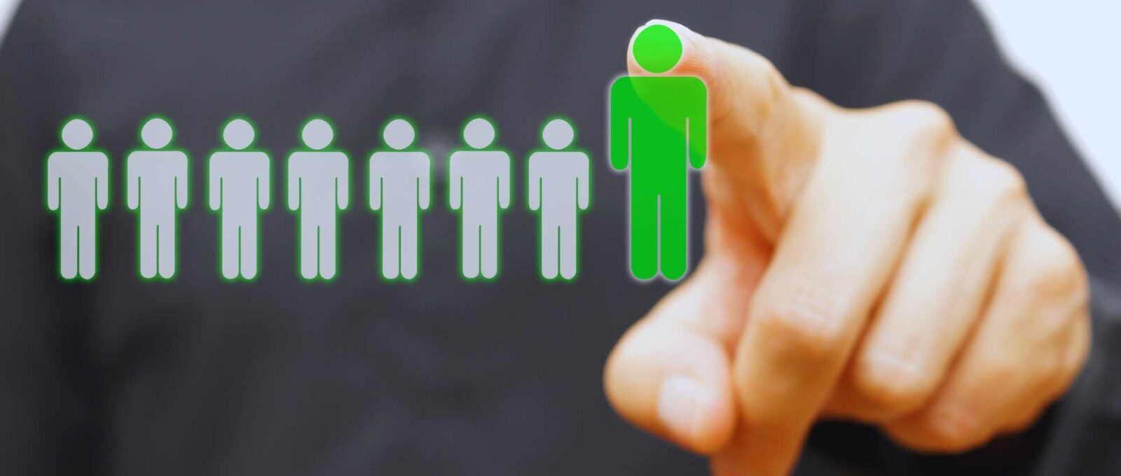 4 Steps How to Know if Someone is Right for You