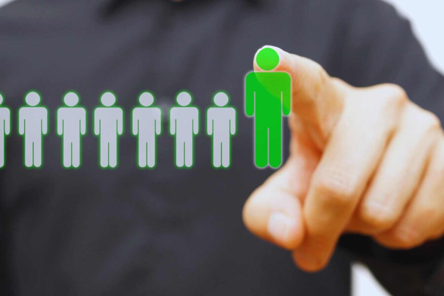 4 Steps How to Know if Someone is Right for You