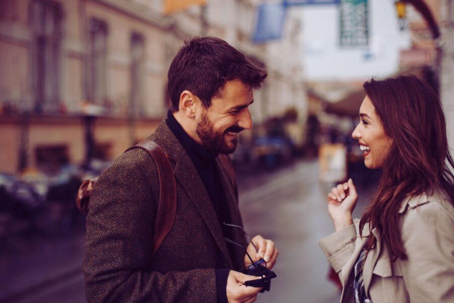 5 Subtle Flirting Techniques That Attract Without Risking Rejection