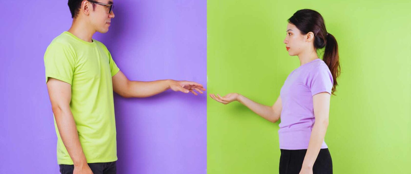 How to Keep the Spark Alive in a Long-Distance Relationship