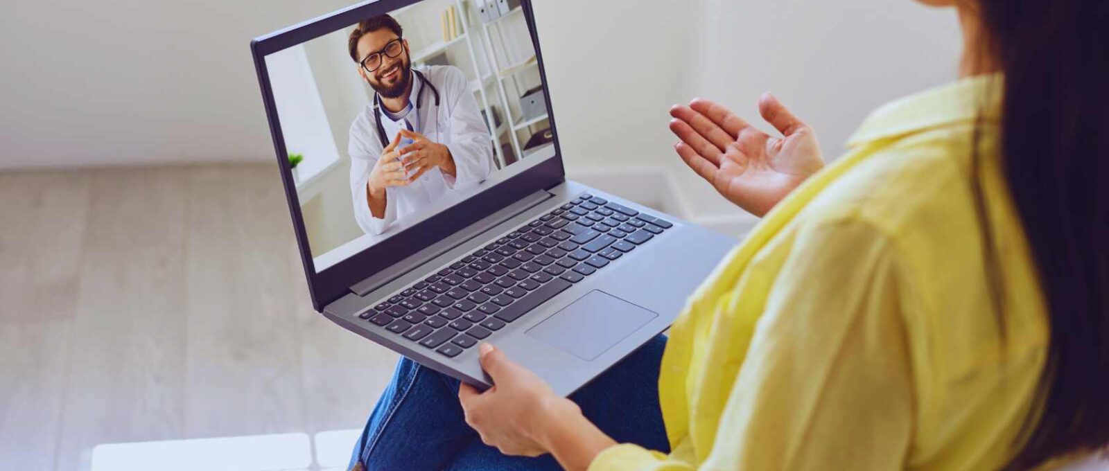 Online Chemistry: How to Tell If You’re Clicking Without Seeing Their Face