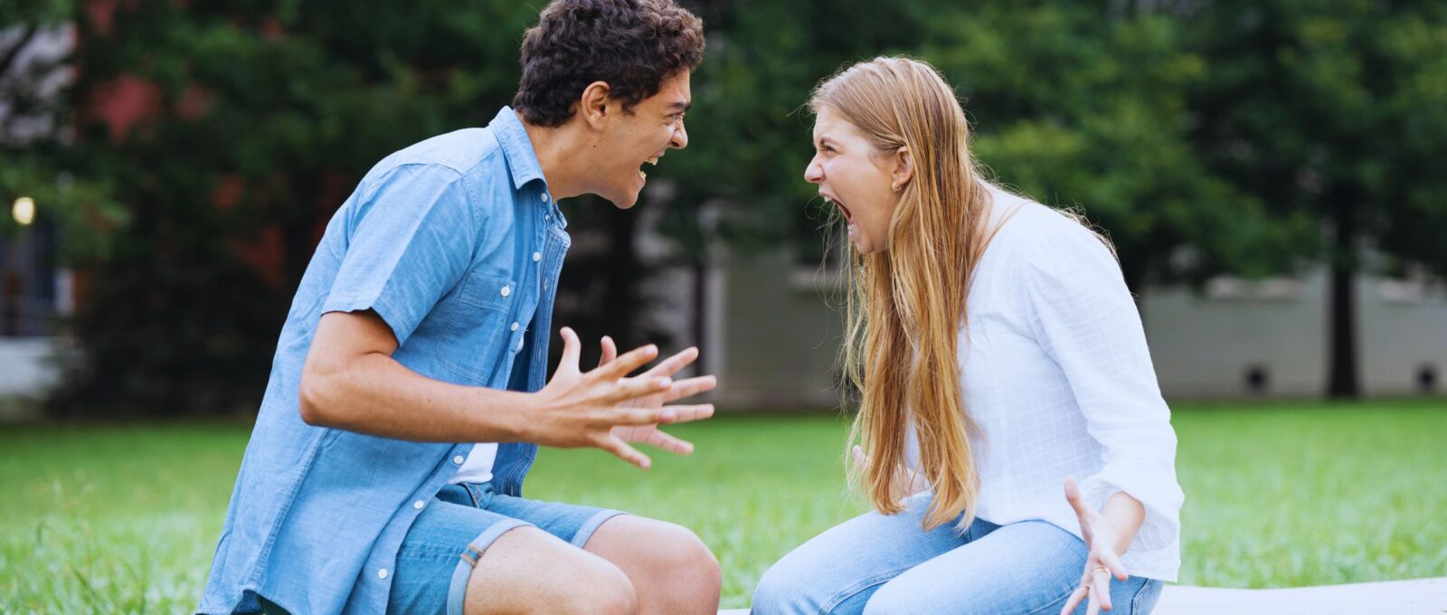 Red Flag Alert 7 Things Men Say That Mean Trouble