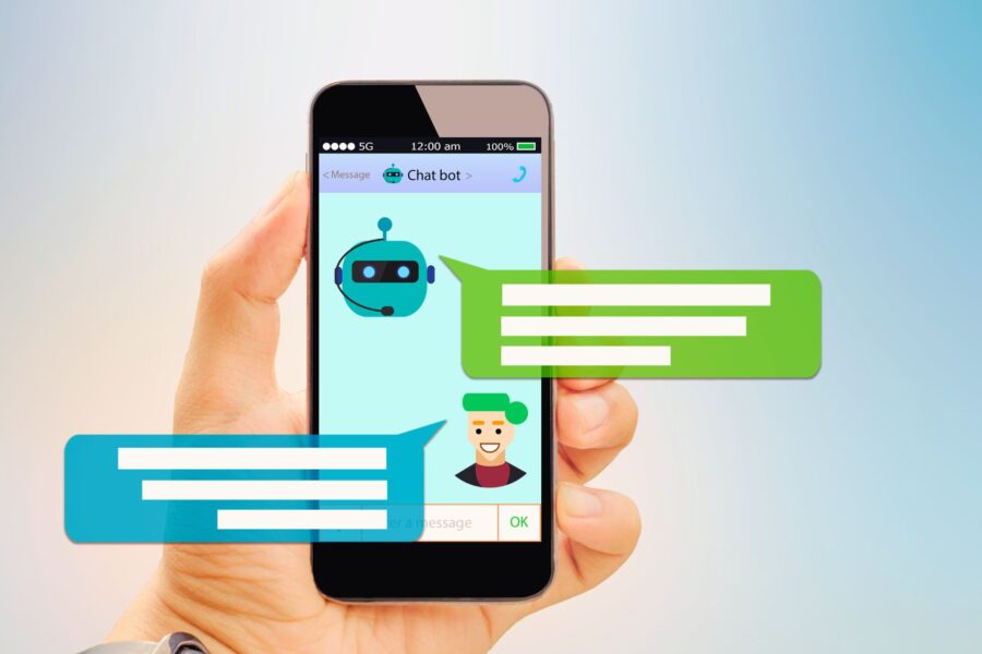 Best Free Chat Apps with AI Chatbot Features (2025)
