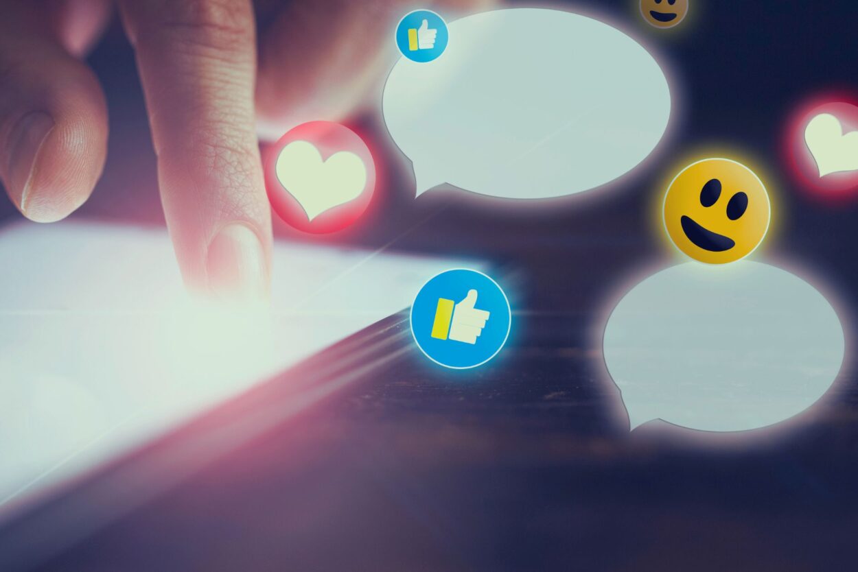 Best Anonymous and Private Chat Apps Without Using Your Phone Number ...