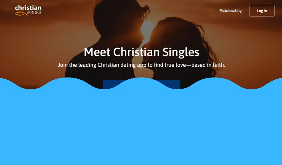 Christian Mingle Review 2025 Is It Worth Trying