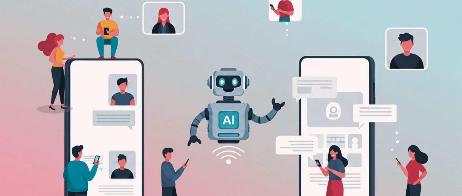 How to Access the Best Free AI Chatbots and Online Chat Tools in 2025