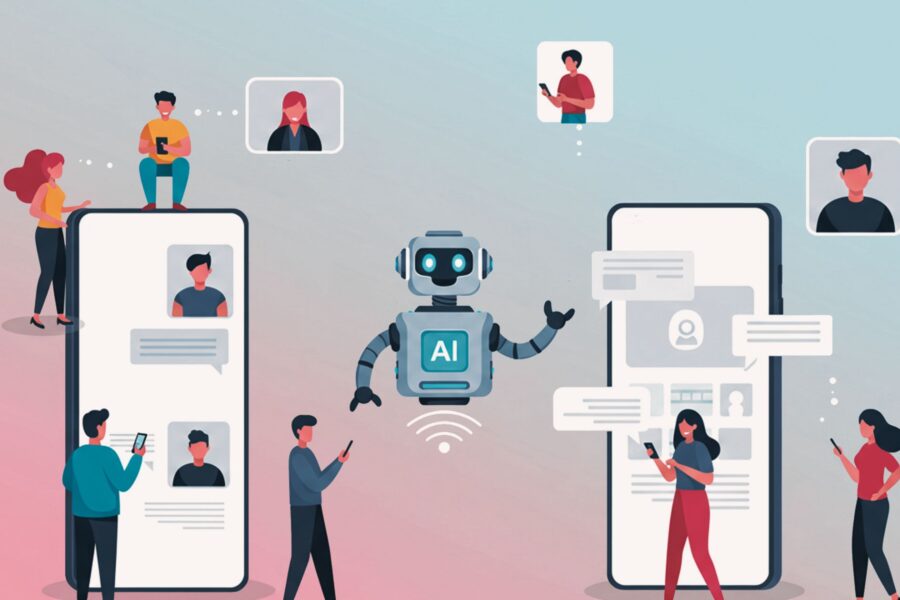 How to Access the Best Free AI Chatbots and Online Chat Tools in 2025
