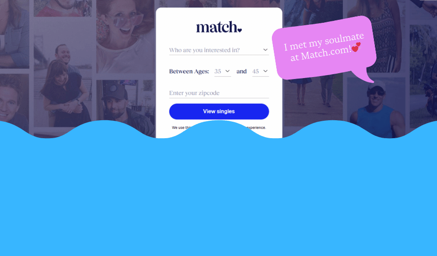 Match.com Review for 2025 Is It Still Worth It 3