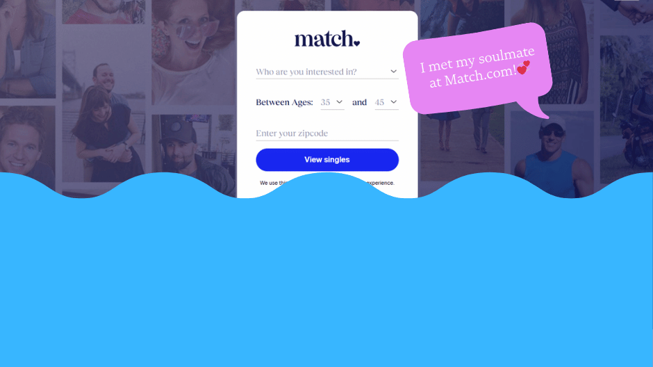 Match.com Review for 2025 Is It Still Worth It 3