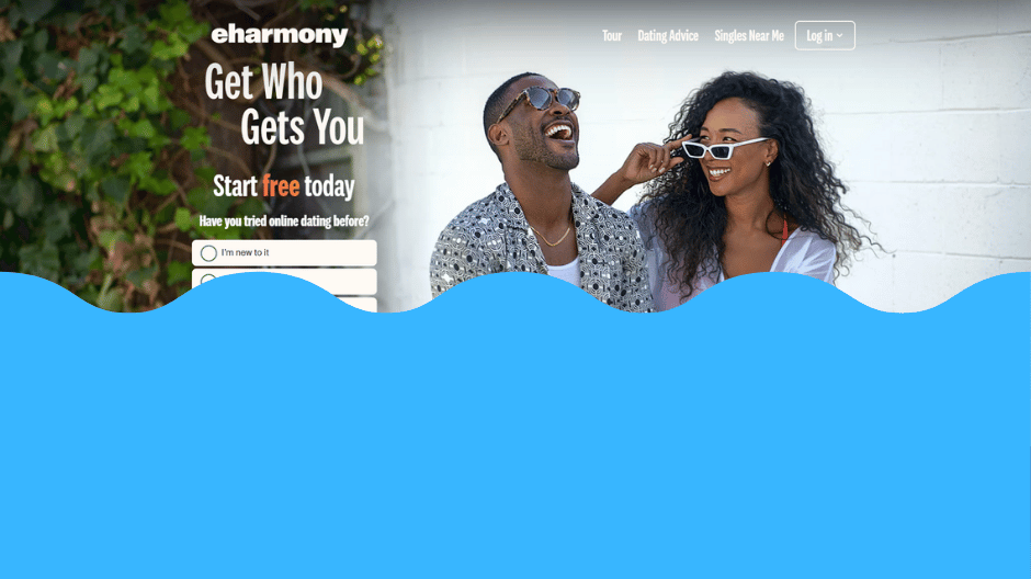eHarmony Review for 2025: Is It Still Worth It