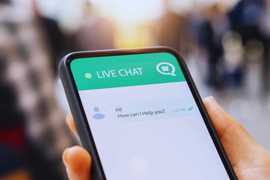 What Is the Safest Chat App to Use in 2025