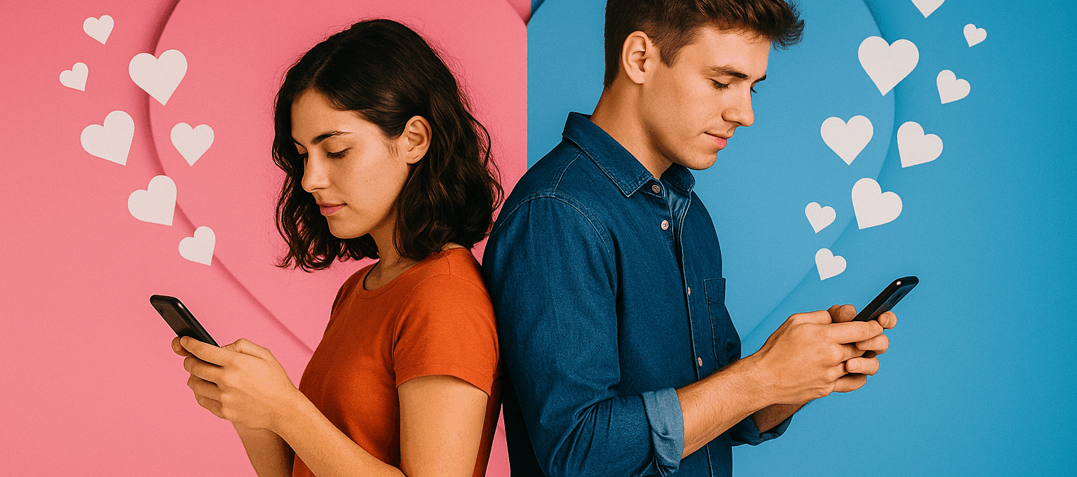 Take Our 60-Second Quiz to Find Your Perfect Match