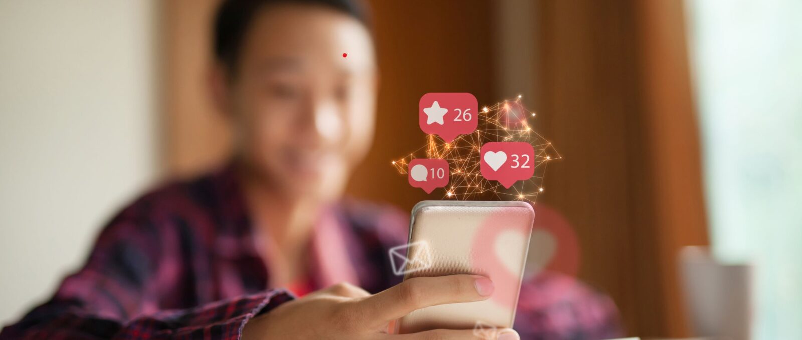 How to Safely Meet People Online and Build Real Connections