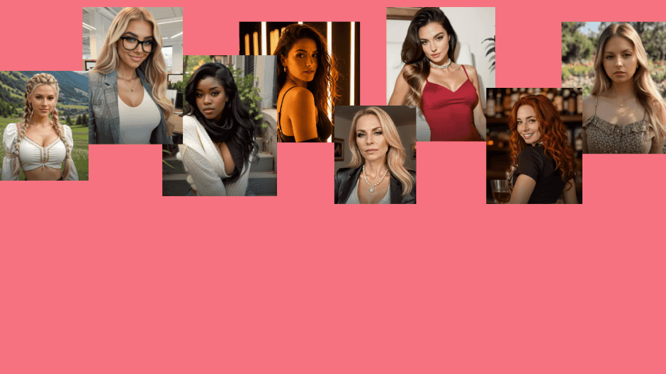 Best AI Girlfriend Apps in 2025