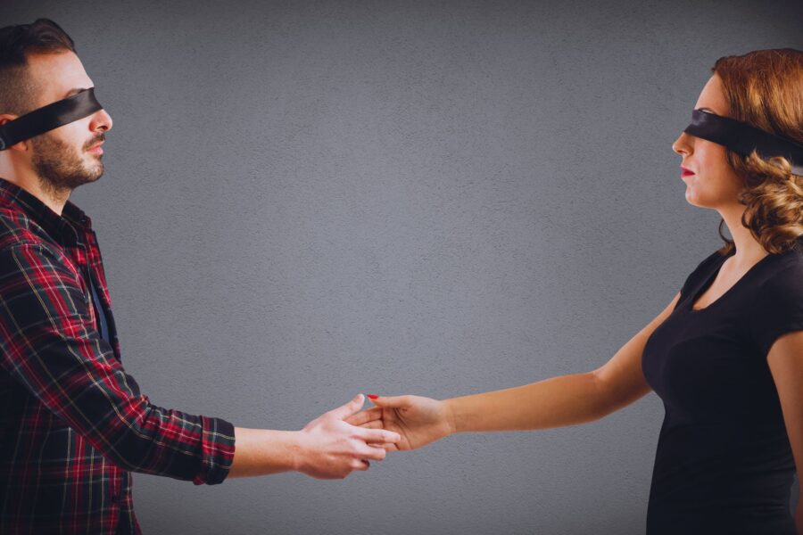 How to Start Talking to a Stranger Without Sounding Awkward