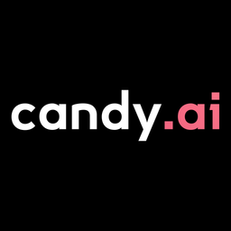 Candy.ai Logo