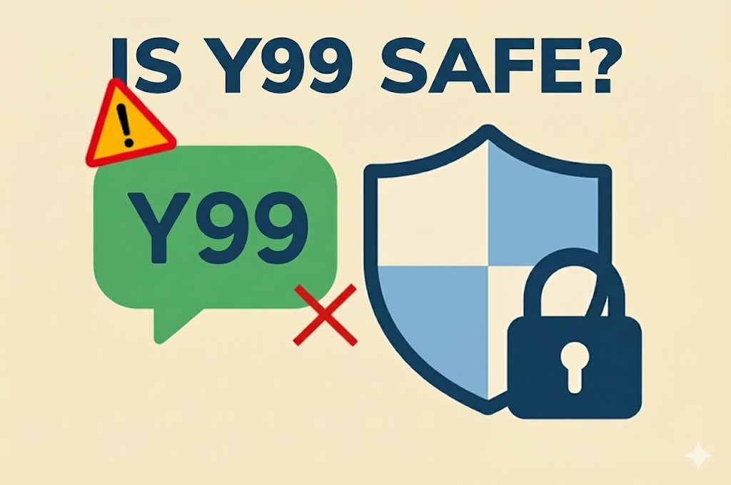 Is Y99 Safe?