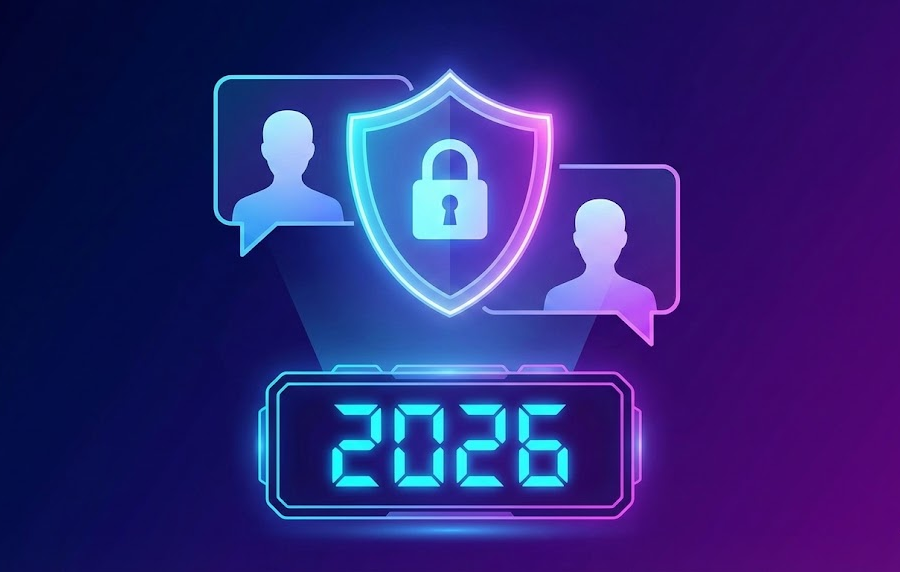 Is TalkWithStranger.com Safe in 2026