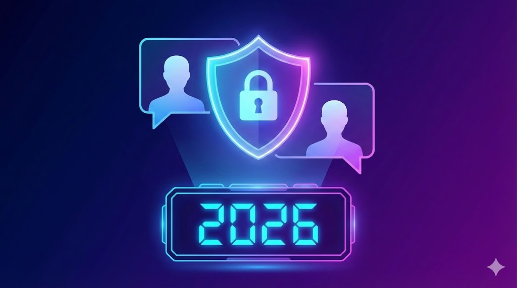Is TalkWithStranger.com Safe in 2026