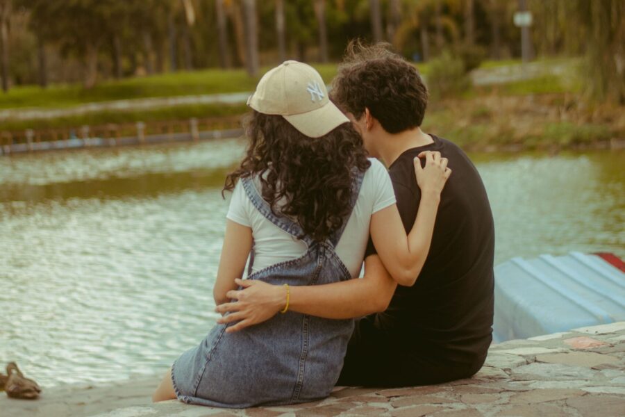 How to Build Trust in a Relationship That Actually Lasts