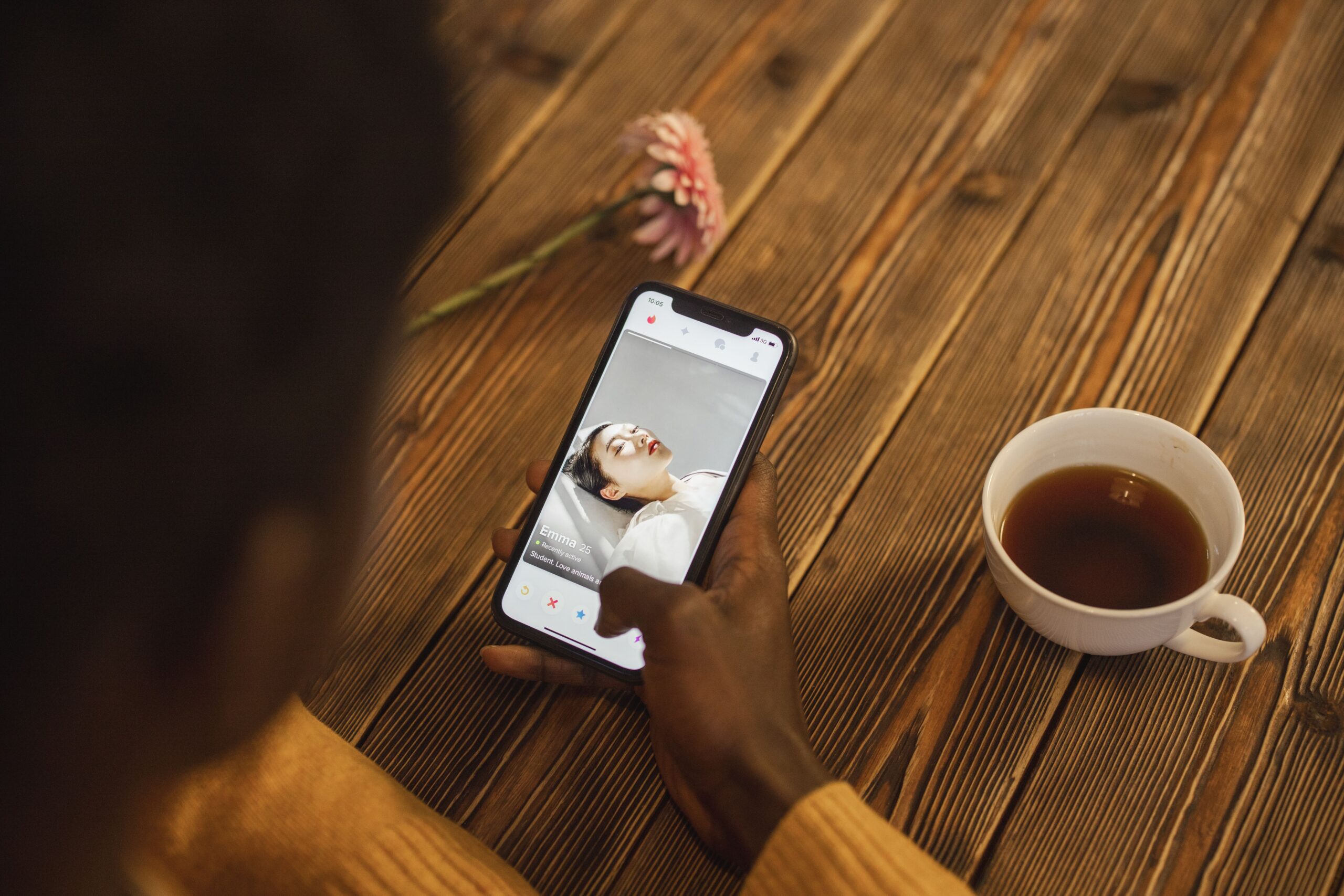 How to Spot a Catfish Online Before Getting Emotionally Invested