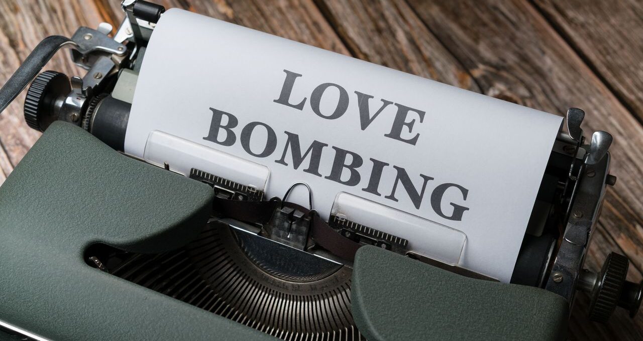 What Is Love Bombing? 5 Red Flags to Spot It Early