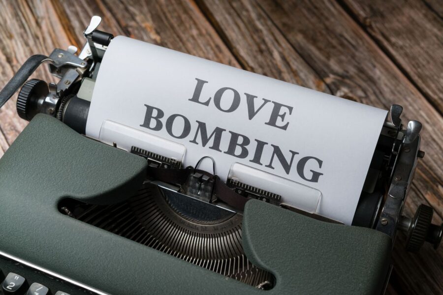 What Is Love Bombing? 5 Red Flags to Spot It Early